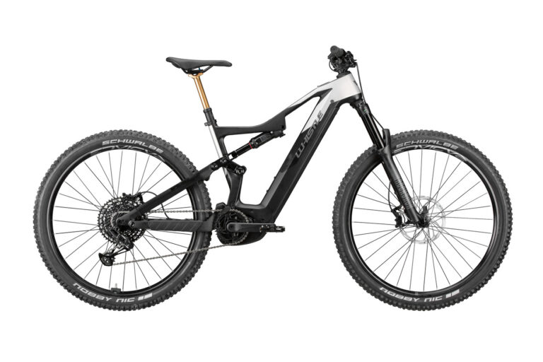 Whistle B-Rush C6.4