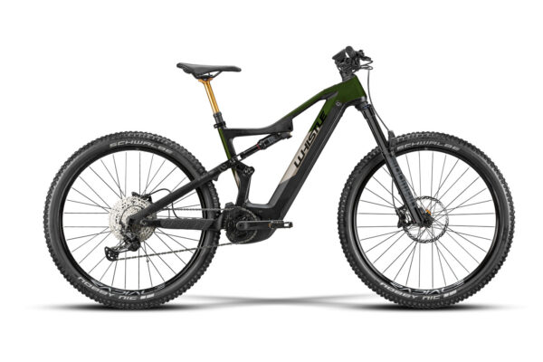 Whistle B-Rush C7.4