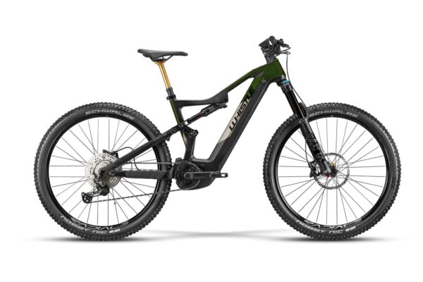Whistle B-Rush C7.4X