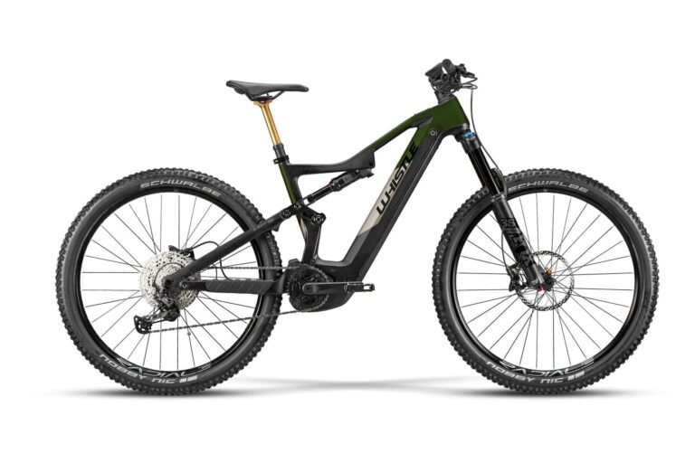 Whistle B-Rush C7.4X