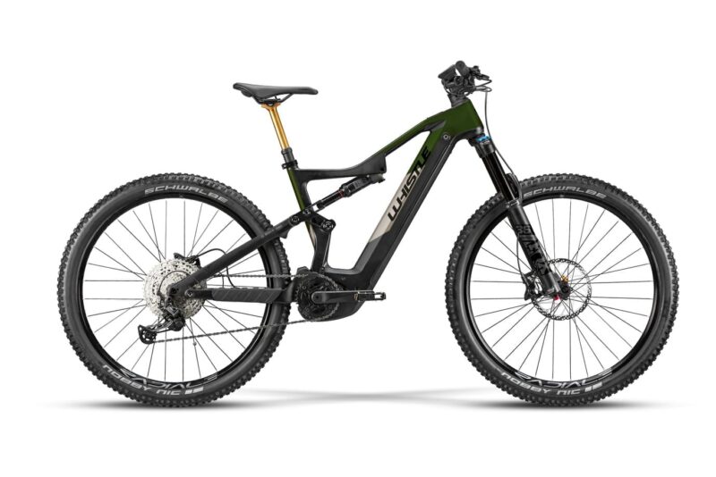 Whistle B-Rush C7.4X