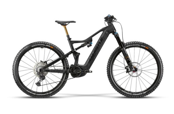 Whistle B-Rush C8.2 NGX