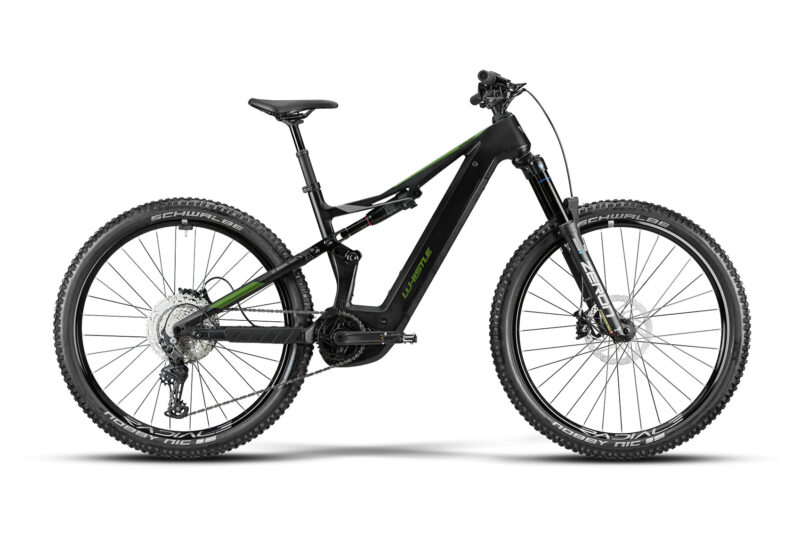Whistle B-Rush CA5.5E