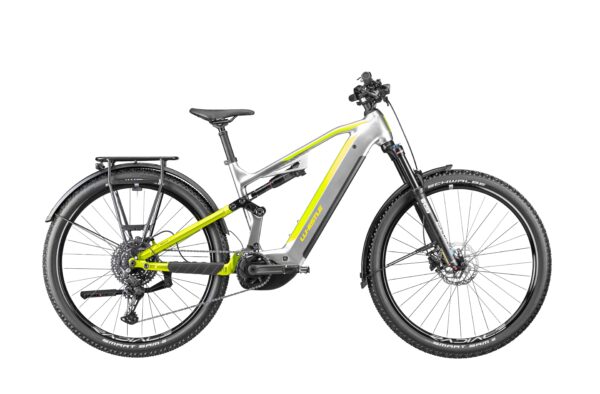 Whistle B-Rush SUV