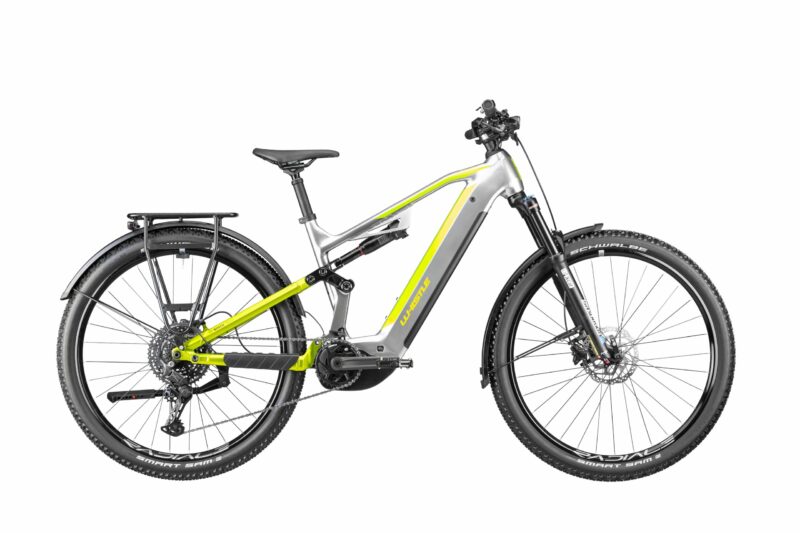 Whistle B-Rush SUV