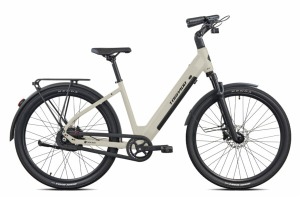 TORPADO DEA RM Dual Speed Automatic