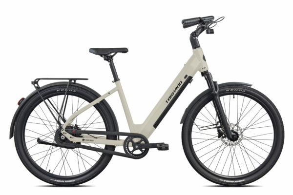TORPADO DEA RM Dual Speed Automatic