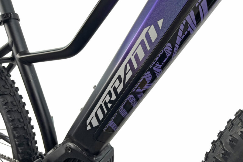 TORPADO ARES – T966 - immagine 2