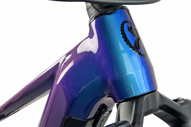 TORPADO XANTO R SHIMANO CUES 6000 11 SPEED - immagine 3