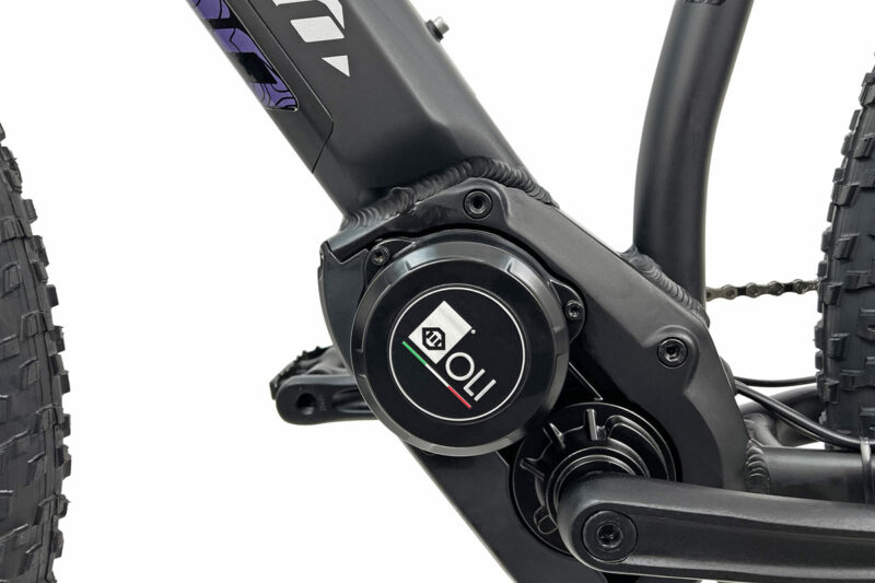 TORPADO ARES – T966 - immagine 4