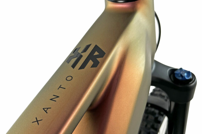 TORPADO XANTO R SHIMANO CUES 6000 11 SPEED - immagine 4