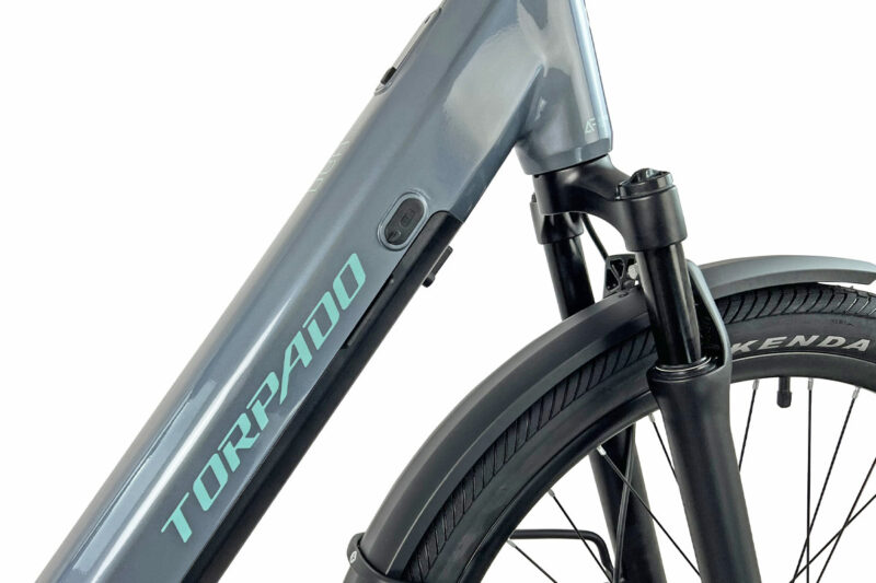 TORPADO DEA MM – T275M - immagine 4