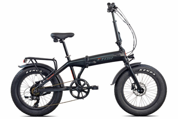 TORPADO BORA – T305