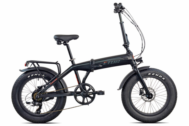 TORPADO BORA – T305