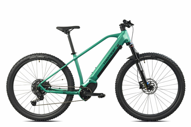 TORPADO HYPER EVO – T970 - immagine 2