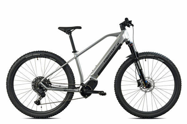 TORPADO HYPER EVO – T970