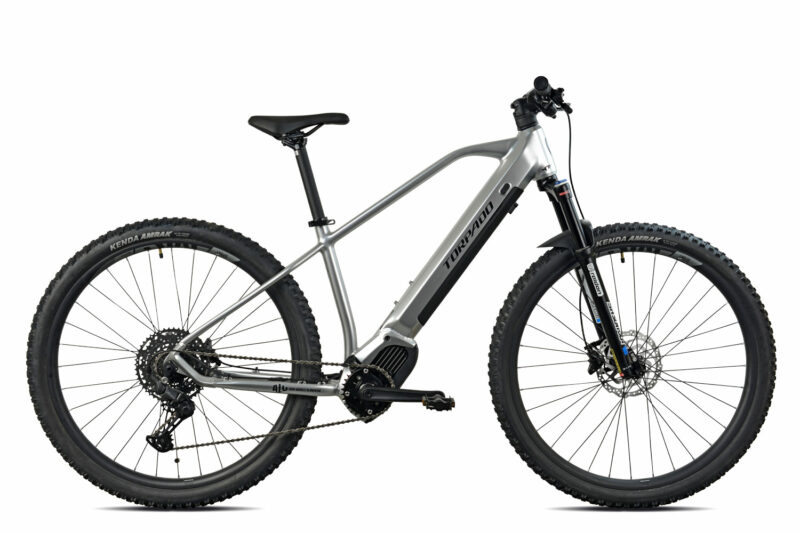 TORPADO HYPER EVO – T970