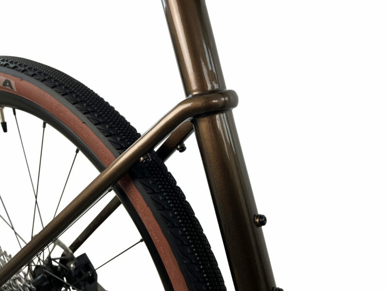 TORPADO Kepler R – APEX 1×12 - immagine 10
