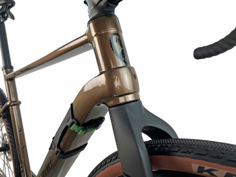 TORPADO Kepler R – APEX 1×12 - immagine 9