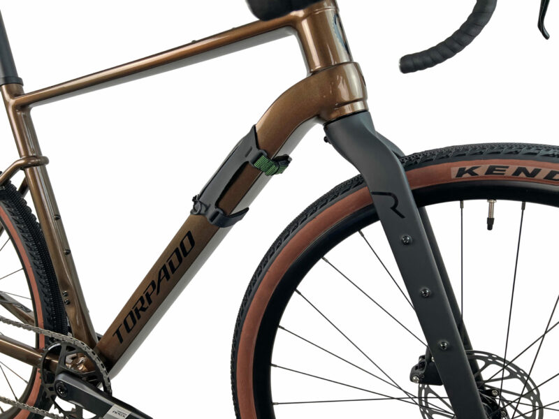 TORPADO Kepler R – APEX 1×12 - immagine 8
