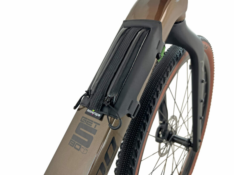 TORPADO Kepler R – APEX 1×12 - immagine 6