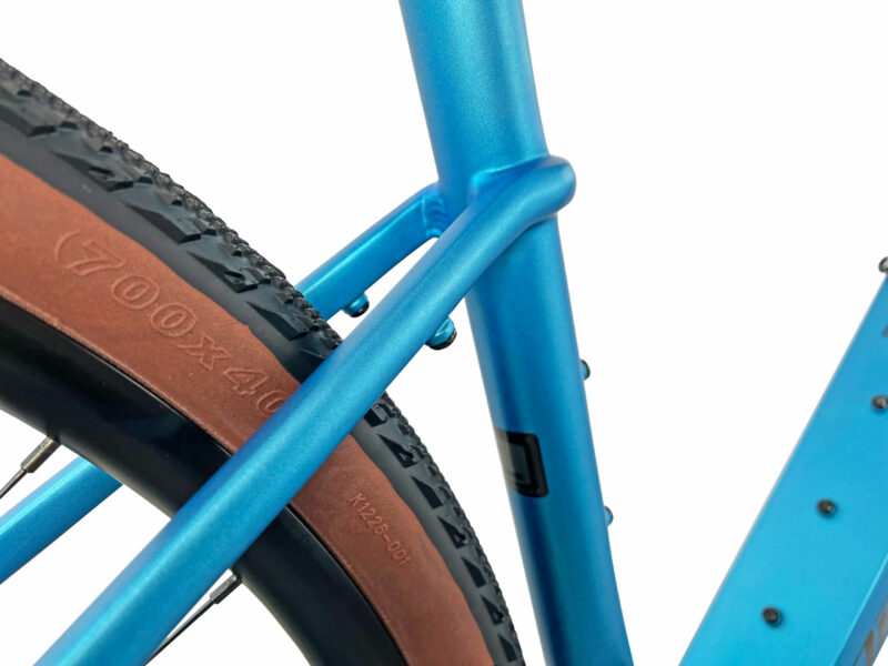 TORPADO Kepler R – APEX 1×12 - immagine 4