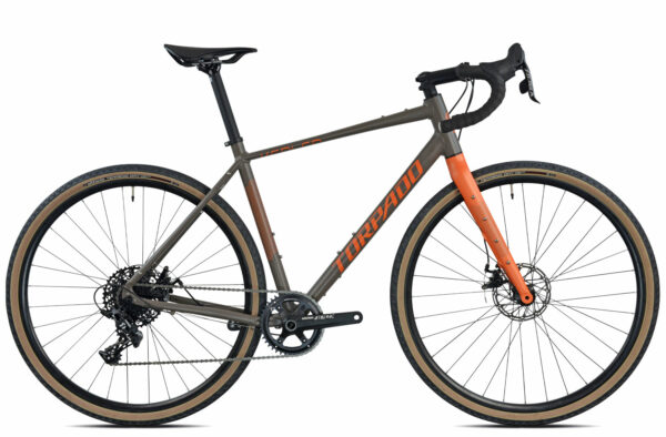 TORPADO KEPLER – T310