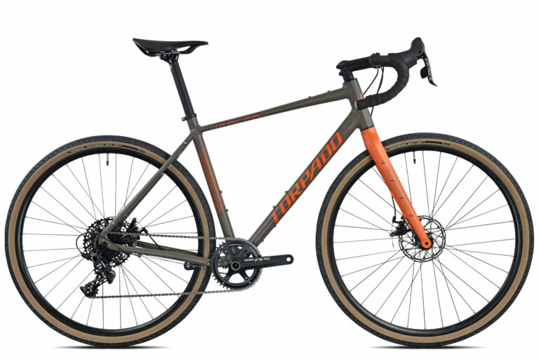 TORPADO KEPLER – T310