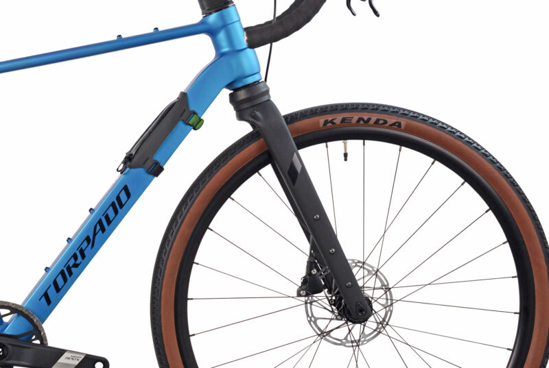 TORPADO Kepler R – APEX 1×12 - immagine 3