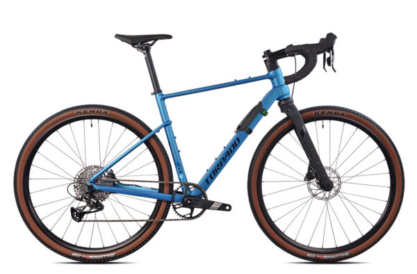 TORPADO Kepler R – APEX 1×12