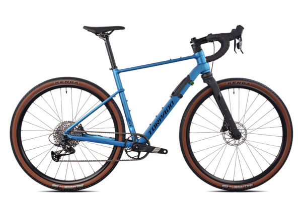 TORPADO Kepler R – APEX 1×12