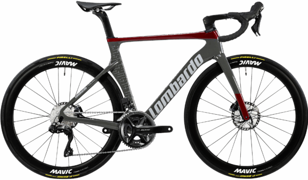 Lombardo Misano