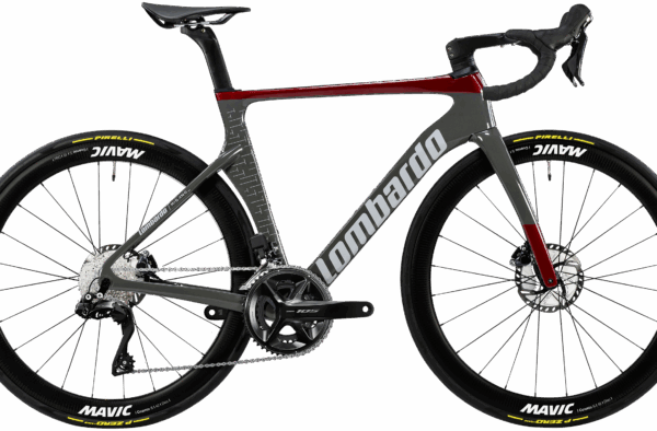 Lombardo Misano