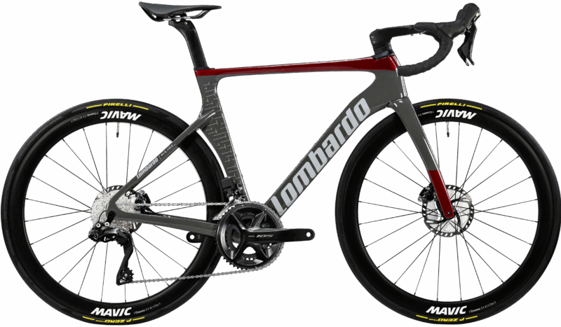 Lombardo Misano