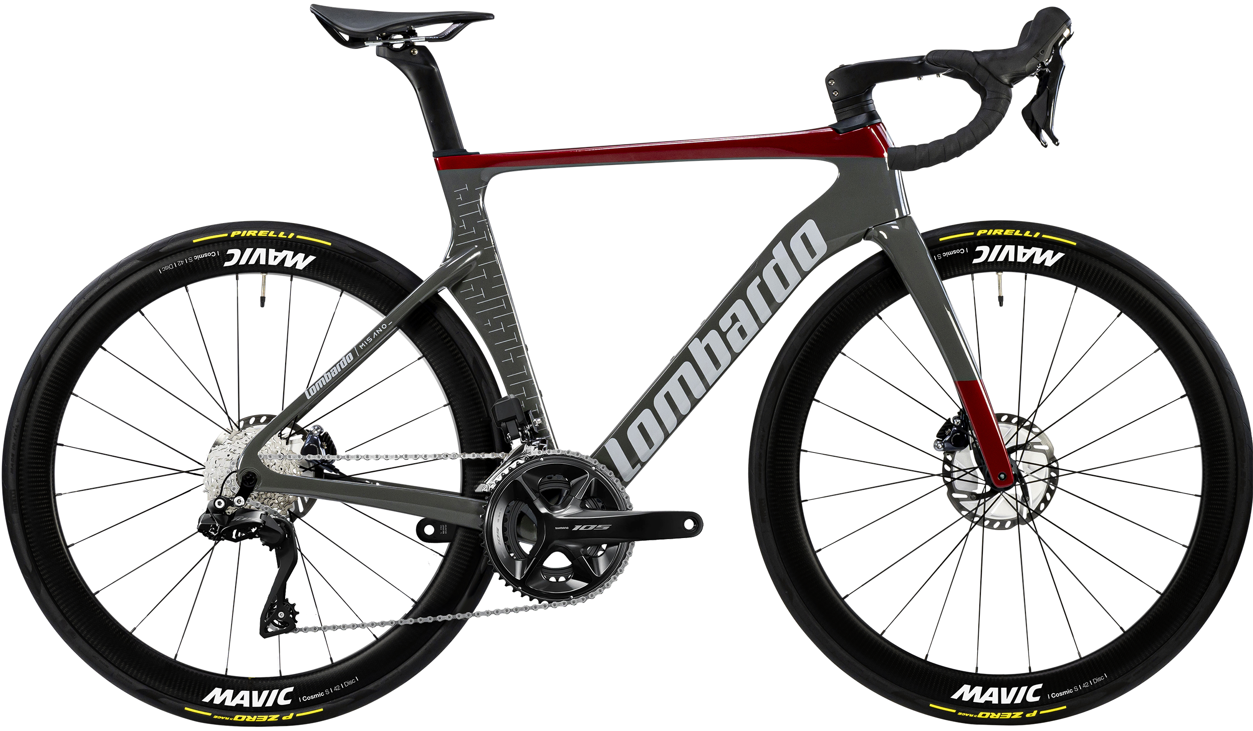 Lombardo Misano