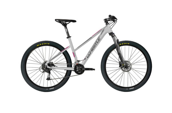 Whistle MIWOK 3.2 LTD
