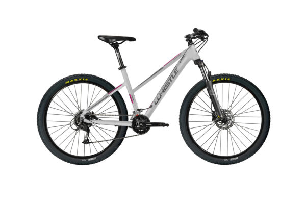 Whistle MIWOK 3.2 LTD