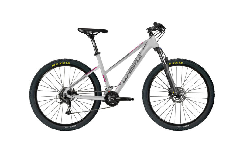 Whistle MIWOK 3.2 LTD