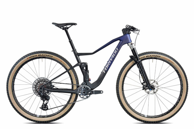 TORPADO RENERO – FULL XT – FOX 34 120