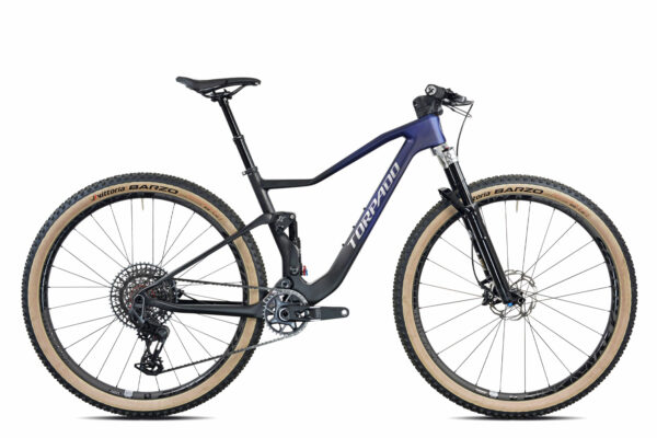 TORPADO RENERO – FULL XT – SID 120