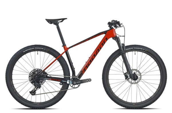 TORPADO RIBOT N – DEORE MIX – JUDY 100MM