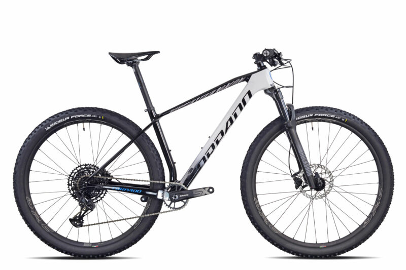 TORPADO RIBOT N – DEORE MIX – JUDY 100MM - immagine 2