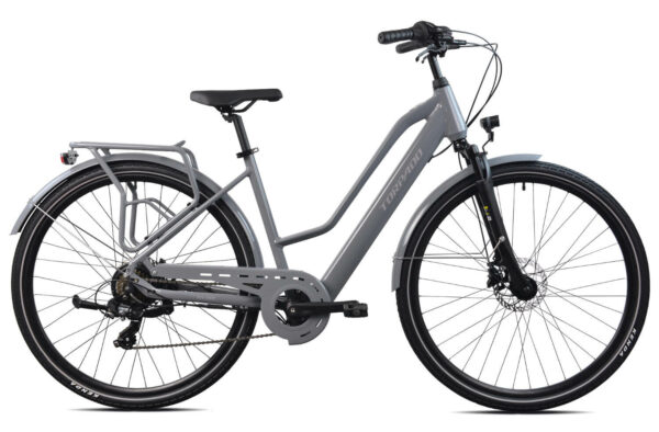 TORPADO ROMA V2 28″ – T273V2