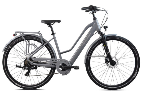 TORPADO ROMA V2 28″ – T273V2