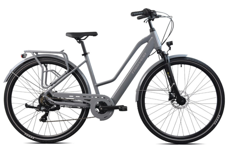 TORPADO ROMA V2 28″ – T273V2