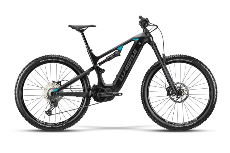 Whistle S-Rush C8.4