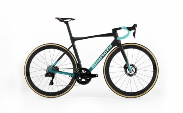 Bianchi Specialissima RC Arkea B&B Hotels Replica