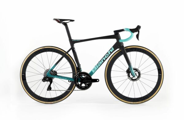Bianchi Specialissima RC Arkea B&B Hotels Replica