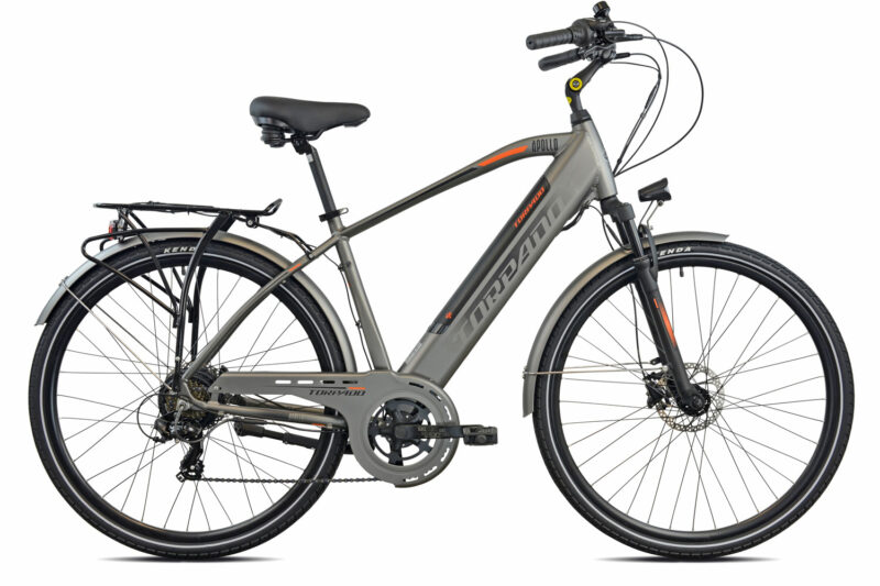 TORPADO APOLLO – T245 - immagine 2