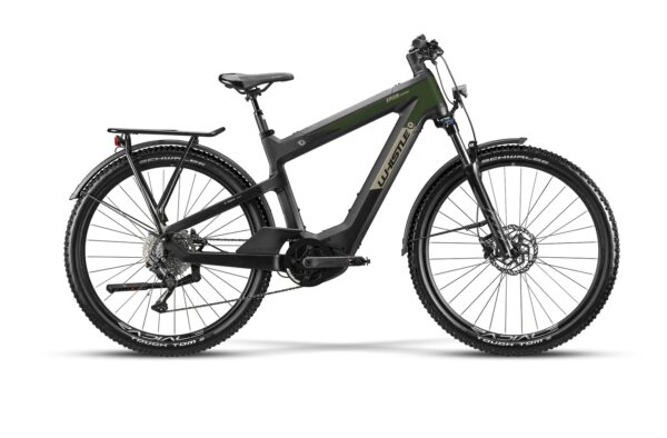 Whistle Speed Urban C8.5 Man